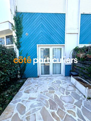 Vente Appartement15 m² - 1 Pièce - LE VERDON SUR MER (33123)