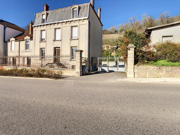 Location appartement près de Neufchâteau - 3 pièce(s) - 34 m² - 370 € / mois