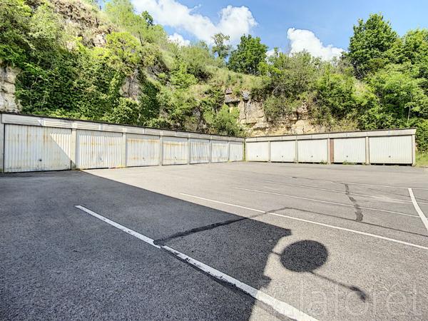 Location appartement près de Neufchâteau - 3 pièce(s) - 34 m² - 370 € / mois