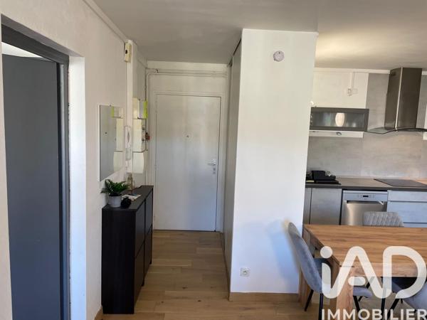 Appartement à vendre 3 pièces 60 m² Valenciennes