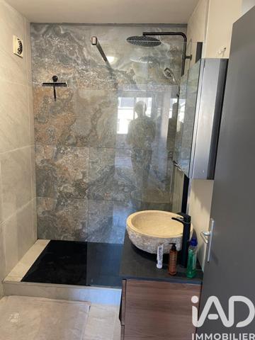 Appartement à vendre 3 pièces 60 m² Valenciennes