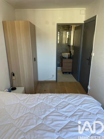 Appartement à vendre 3 pièces 60 m² Valenciennes