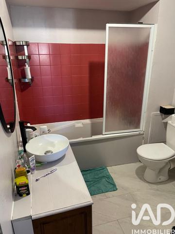 Appartement à vendre 3 pièces 60 m² Valenciennes