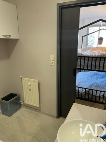 Appartement à vendre 3 pièces 60 m² Valenciennes