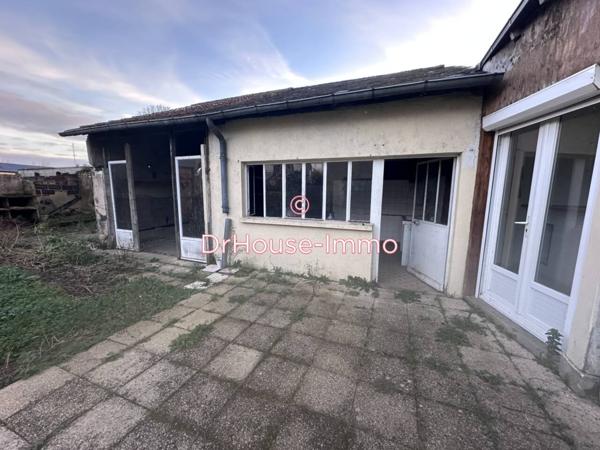 Maison à vendre 10 pièces de 216 m²