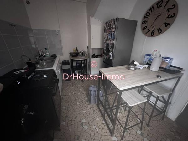 Maison à vendre 10 pièces de 216 m²