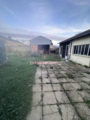 Maison à vendre 10 pièces de 216 m²