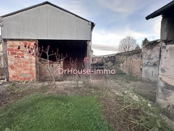 Maison à vendre 10 pièces de 216 m²