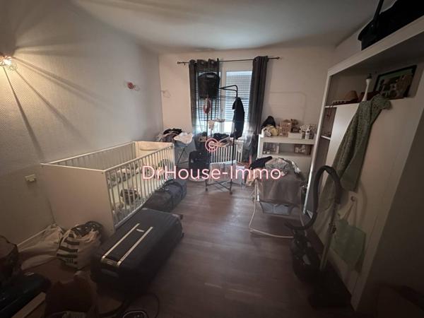 Maison à vendre 10 pièces de 216 m²