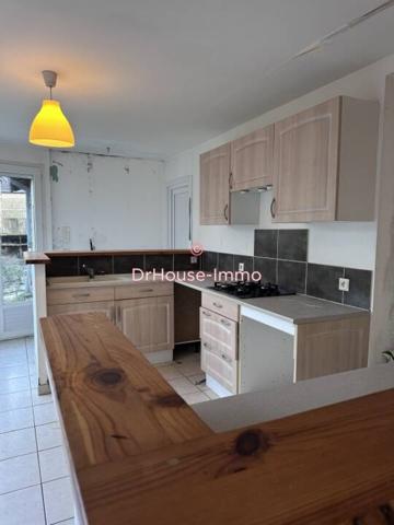 Maison à vendre 10 pièces de 216 m²