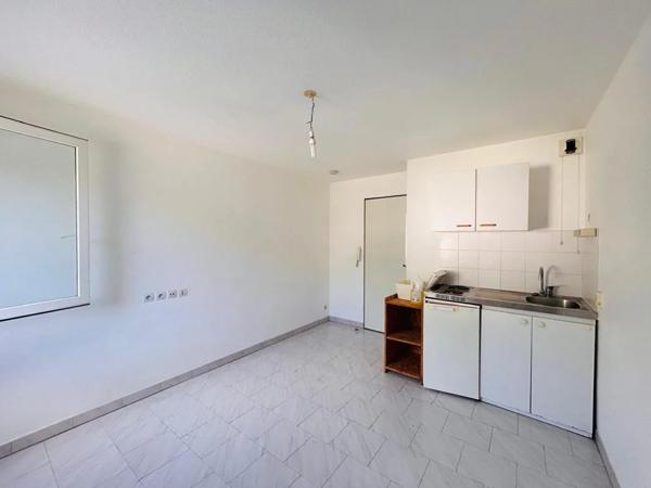 Appartement à vendre au Bourget-du-Lac (73370)