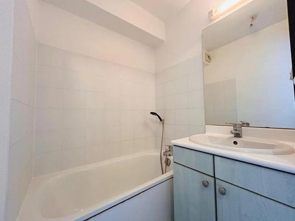Appartement à vendre au Bourget-du-Lac (73370)