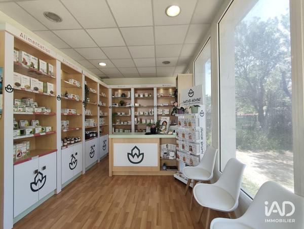 Boutique/Local commercial à vendre 70 m² La Seyne-sur-Mer