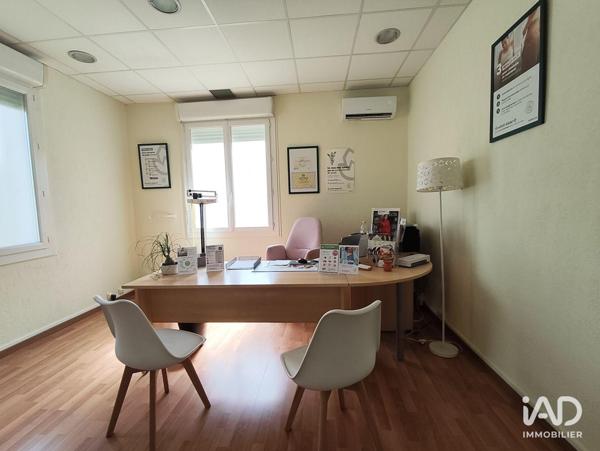 Boutique/Local commercial à vendre 70 m² La Seyne-sur-Mer