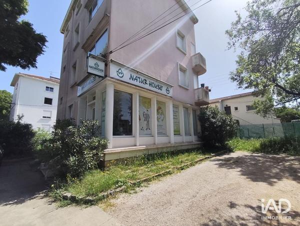 Boutique/Local commercial à vendre 70 m² La Seyne-sur-Mer