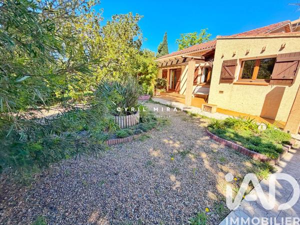 Maison à vendre 4 pièces 104 m² La Seyne-sur-Mer