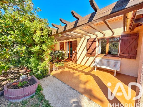 Maison à vendre 4 pièces 104 m² La Seyne-sur-Mer