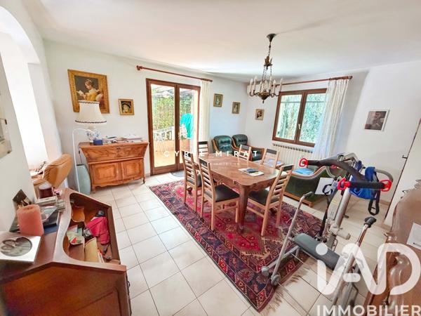 Maison à vendre 4 pièces 104 m² La Seyne-sur-Mer