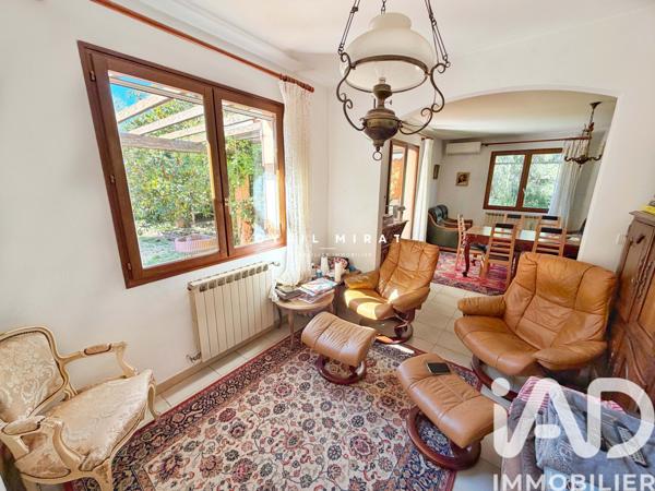 Maison à vendre 4 pièces 104 m² La Seyne-sur-Mer