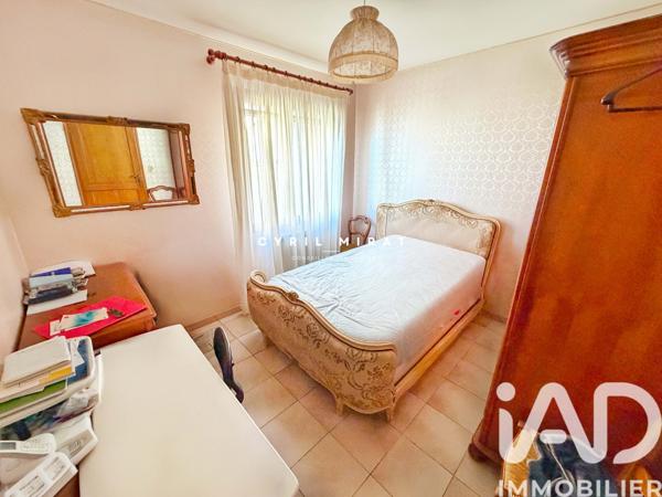 Maison à vendre 4 pièces 104 m² La Seyne-sur-Mer