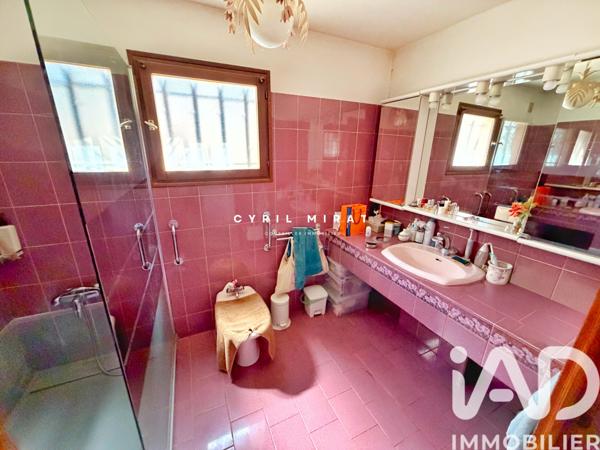 Maison à vendre 4 pièces 104 m² La Seyne-sur-Mer