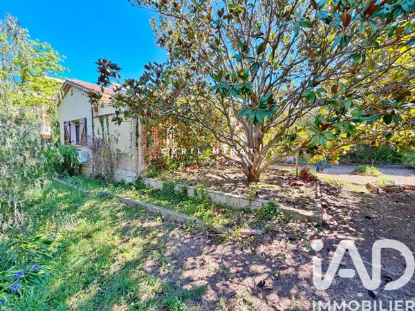 Maison à vendre 4 pièces 104 m² La Seyne-sur-Mer