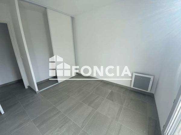 Location Appartement 3 pièces 61.48 m² - 1 RUE THERESE FARRE FIZIO Marseille 13009