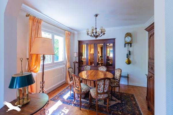 Maison à vendre |  Auch |  8 pièces | 224 m²