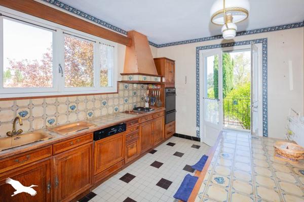 Maison à vendre |  Auch |  8 pièces | 224 m²