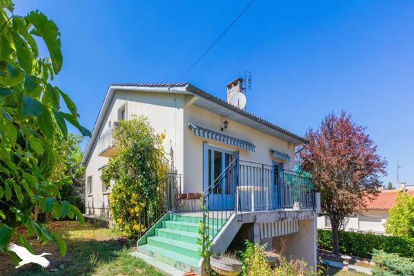 Maison à vendre |  Auch |  8 pièces | 224 m²