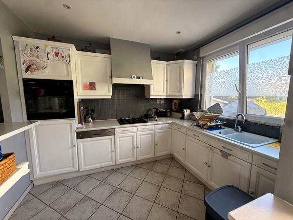 MAISON T5 COURCELLES SUR NIED