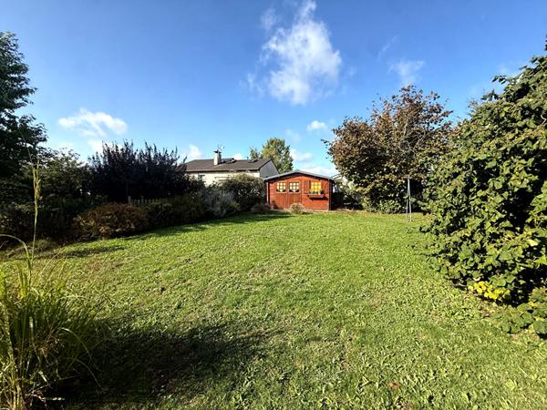 MAISON T5 COURCELLES SUR NIED