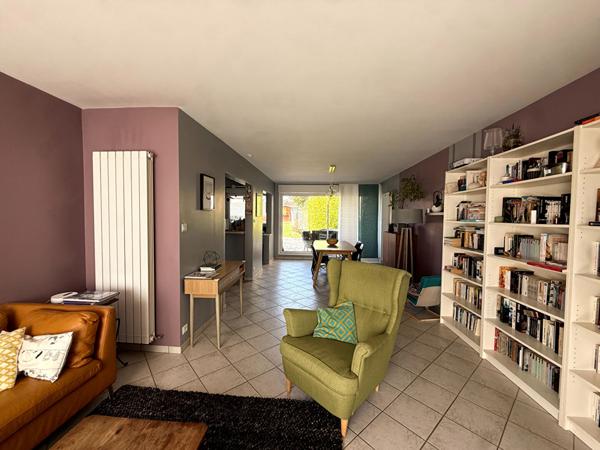 MAISON T5 COURCELLES SUR NIED