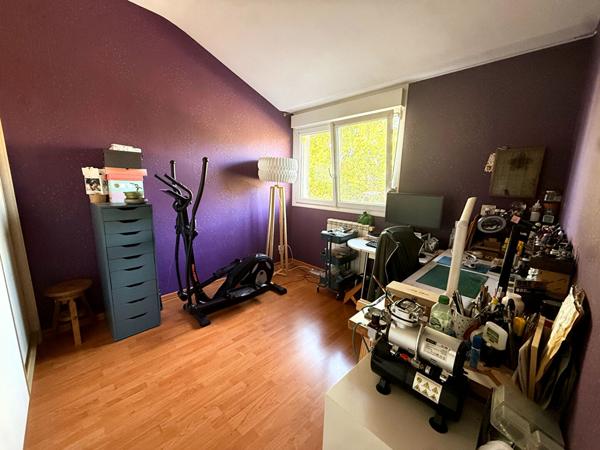 MAISON T5 COURCELLES SUR NIED