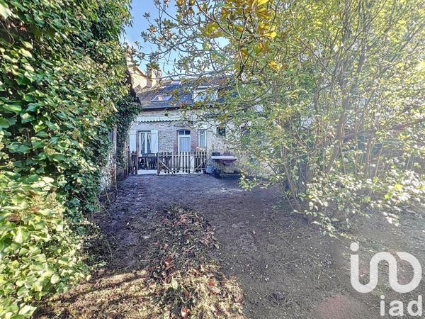 Maison à vendre 5 pièces 97 m² Le Lonzac