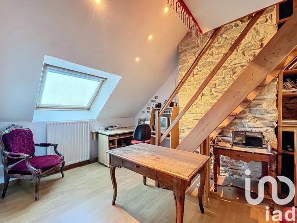 Maison à vendre 5 pièces 97 m² Le Lonzac