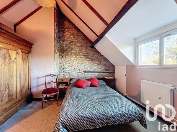 Maison à vendre 5 pièces 97 m² Le Lonzac