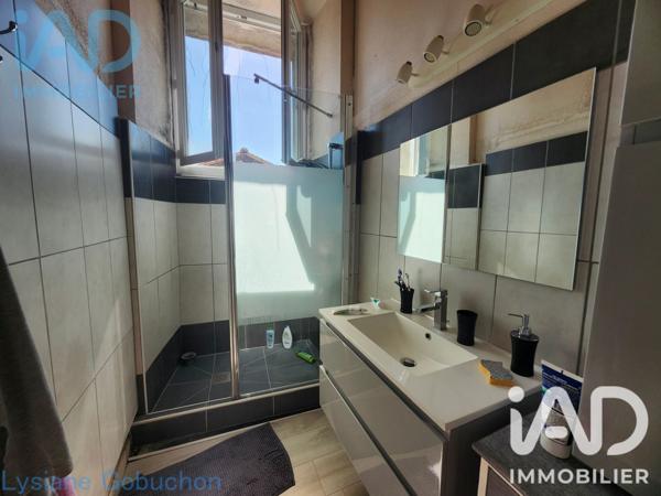 Immeuble à vendre 429 m² Mareuil en Périgord