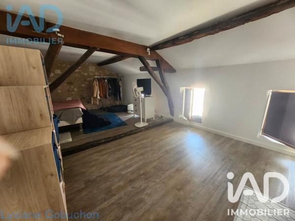Immeuble à vendre 429 m² Mareuil en Périgord