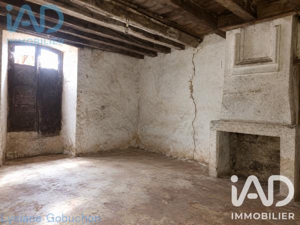 Immeuble à vendre 429 m² Mareuil en Périgord