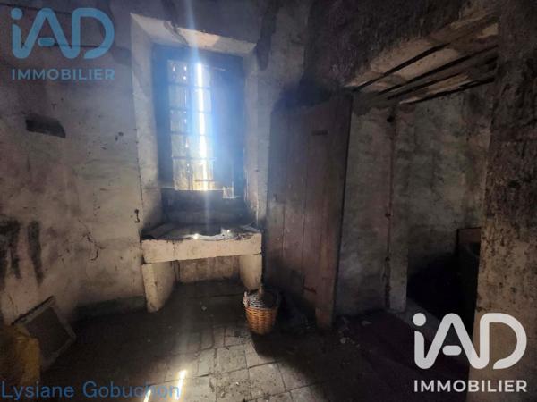 Immeuble à vendre 429 m² Mareuil en Périgord