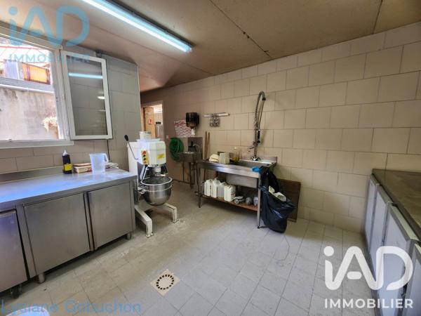 Immeuble à vendre 429 m² Mareuil en Périgord