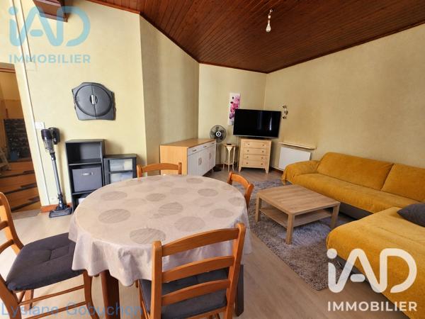 Immeuble à vendre 429 m² Mareuil en Périgord