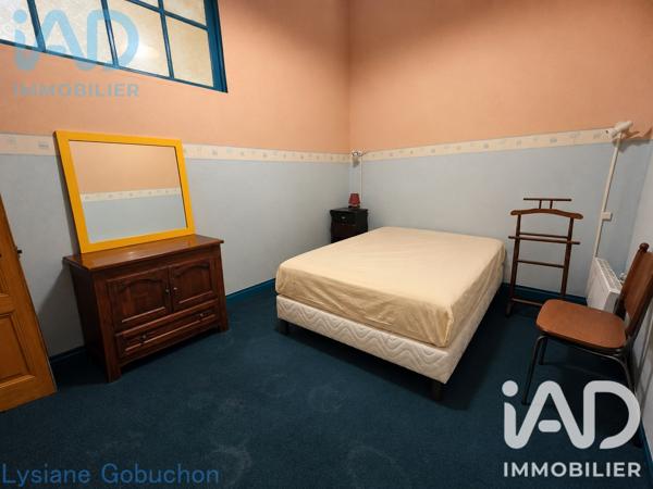 Immeuble à vendre 429 m² Mareuil en Périgord