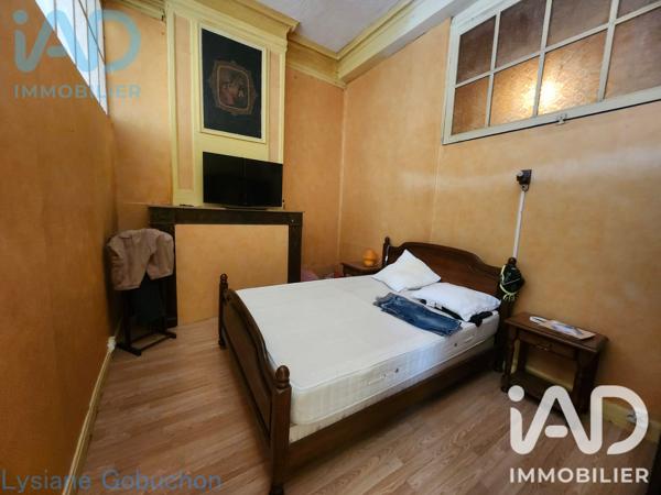 Immeuble à vendre 429 m² Mareuil en Périgord