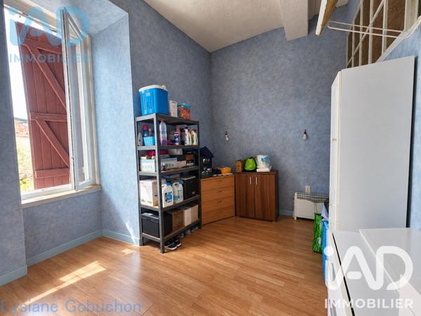 Immeuble à vendre 429 m² Mareuil en Périgord