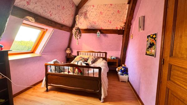 NOAILLES PROCHE PROPRIETE 10 PIECES SEJOUR DOUBLE SALON 6 CHAMBRES 3 GARAGES JARDIN CLOS DE 8440M² ENV.