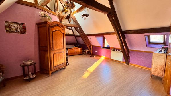 NOAILLES PROCHE PROPRIETE 10 PIECES SEJOUR DOUBLE SALON 6 CHAMBRES 3 GARAGES JARDIN CLOS DE 8440M² ENV.