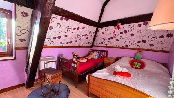 NOAILLES PROCHE PROPRIETE 10 PIECES SEJOUR DOUBLE SALON 6 CHAMBRES 3 GARAGES JARDIN CLOS DE 8440M² ENV.