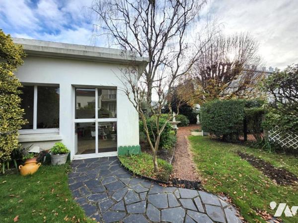 Maison comprenant plusieurs appartements